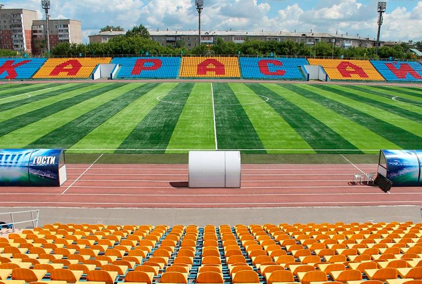 Sporty órkendegen óńir