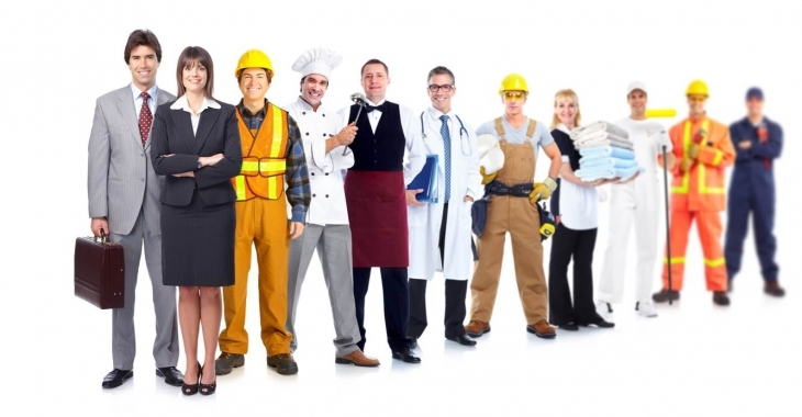 Qazaqstanda qandaı mamandyqqa suranys joǵary?