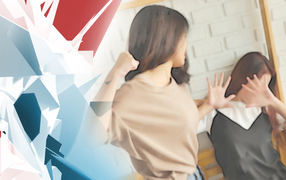 Jas qyzdarǵa óshpendilik qaıdan keldi?