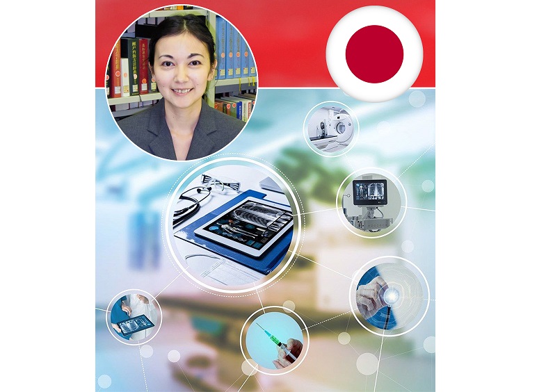 Maral hám Mýrakamı