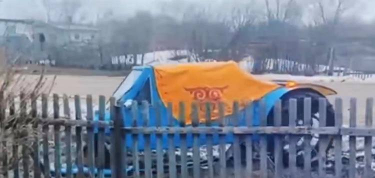 78 jastaǵy ónertapqysh jol talǵamaıtyn kólik jasap shyqty