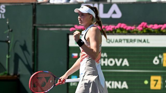 WTA reıtıngi jańardy