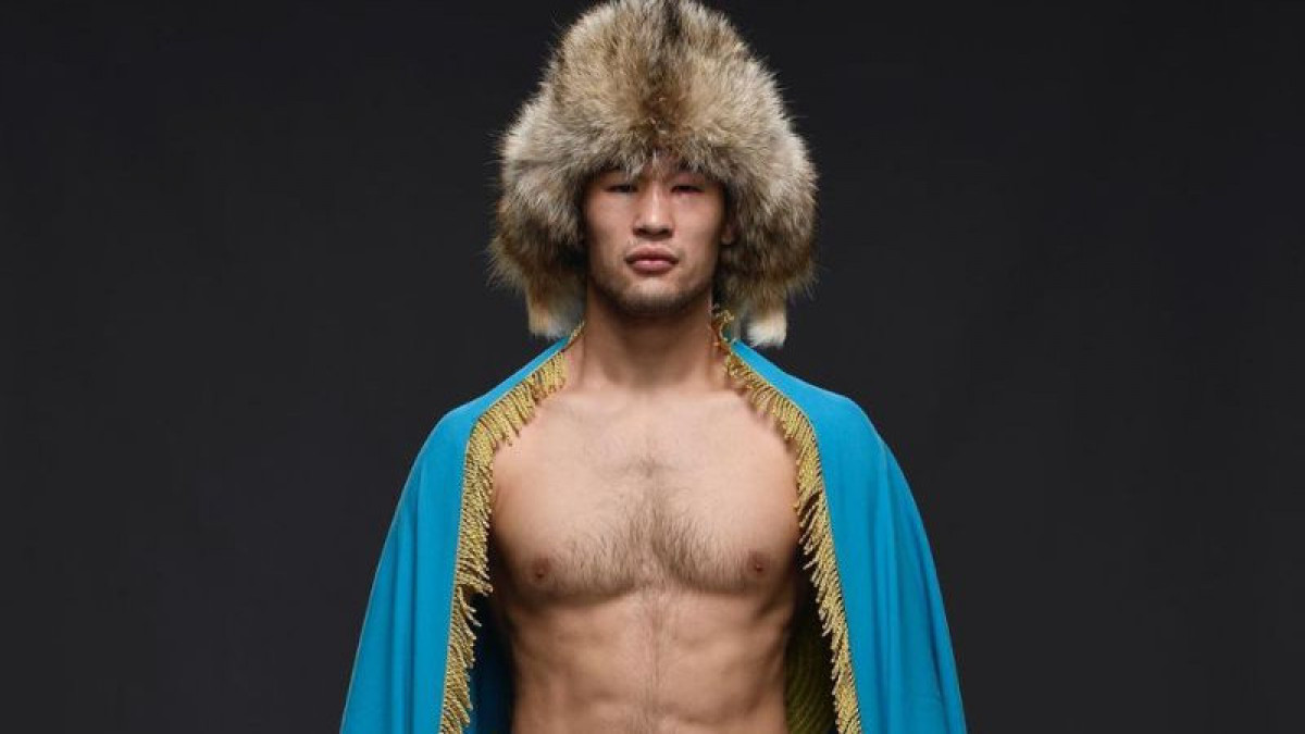 Shavqattyń juldyzdy kezeńi