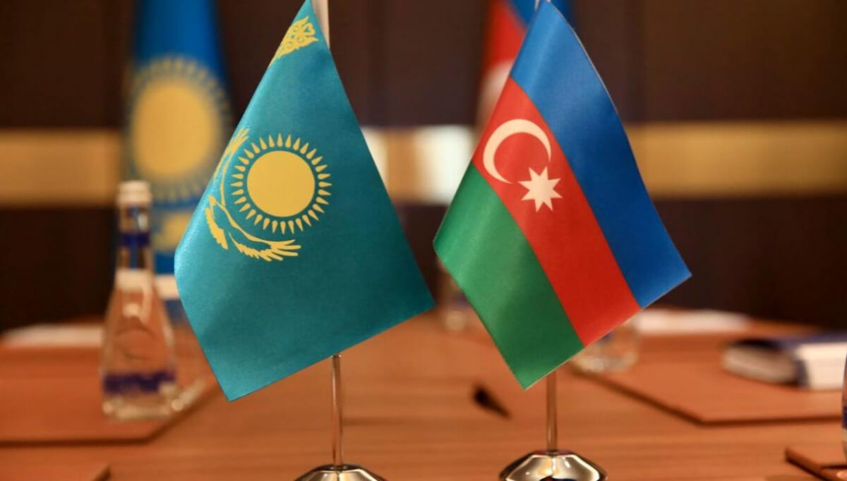 Qaıta oralǵan Túrki renessansy