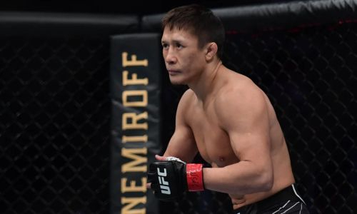 Jalǵas jekpe-jekke shyǵady