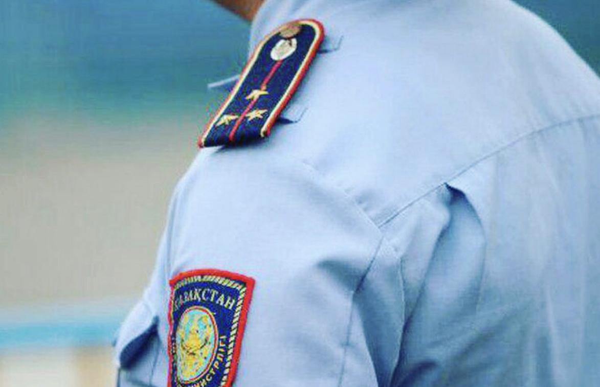 Aqtaýda 16 dárigerdiń ýlanýyna qatysty tergeý bastaldy