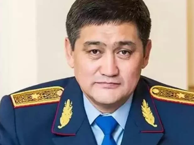 Bas prokýratýra Kúdebaevtyń shekaradan zańsyz ótýi boıynsha qylmystyq is qozǵady