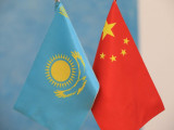 Qazaqstan men Qytaı ózara vızasyz rejım engizedi