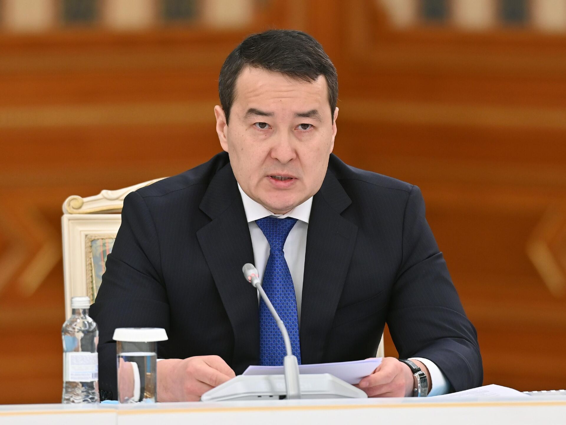 2025 jylǵa qaraı ǵylymdy qarjylandyrý kólemi 240 mıllıard teńgege ulǵaıady