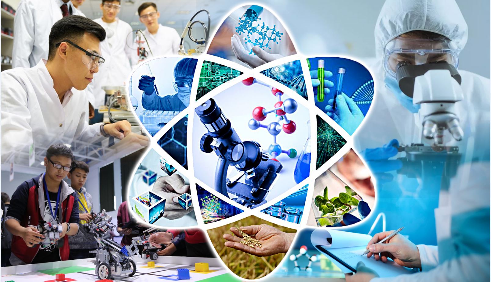 Prezıdent ǵylym salasyn grant arqyly qarjylandyrý tásilin usyndy