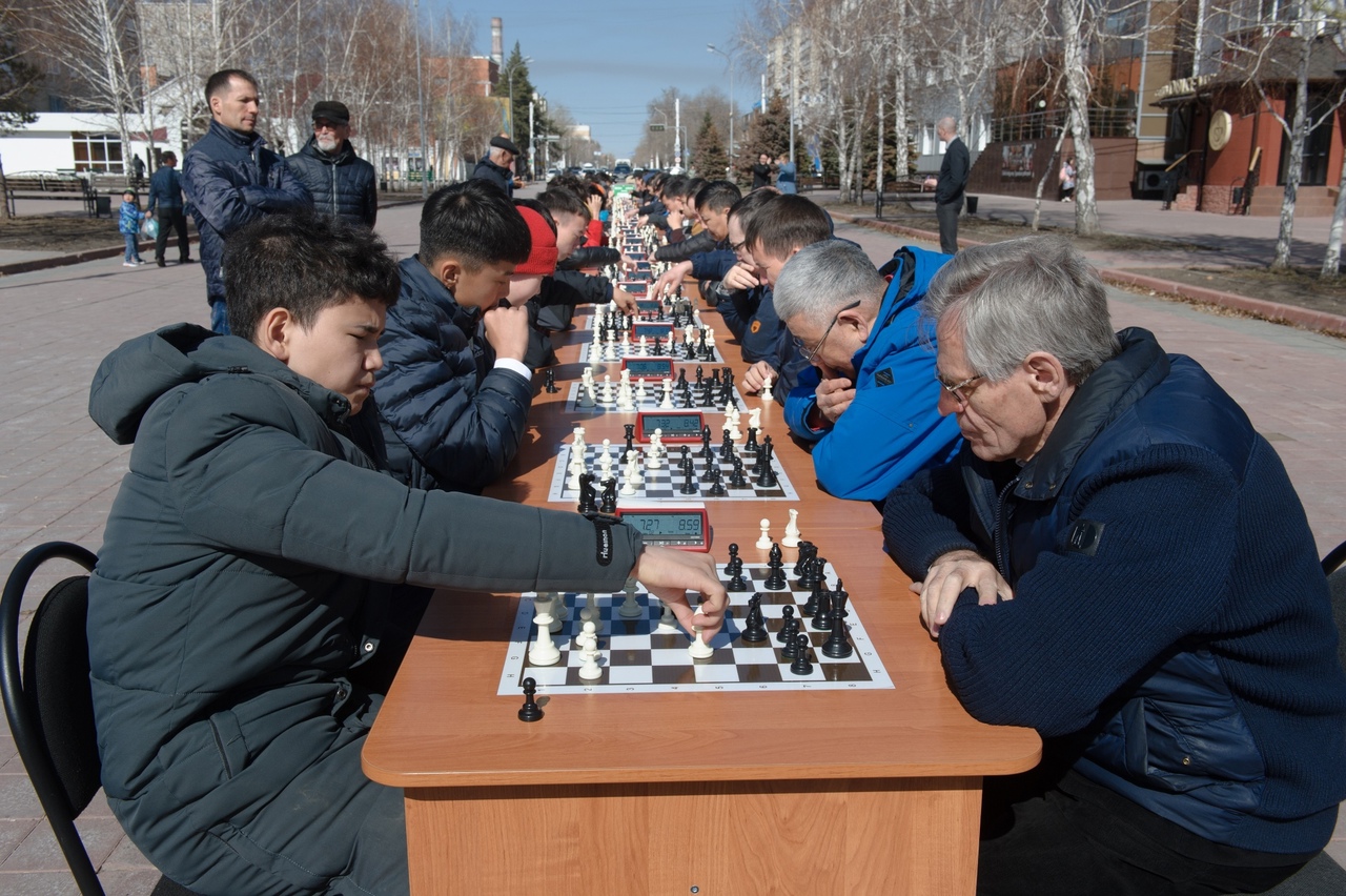Sharshy taqta sheberleriniń chellendji
