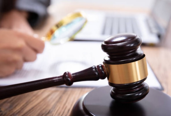 Jer qoınaýyn paıdalaný quqyǵyn berýge arnalǵan aýksıon ótedi