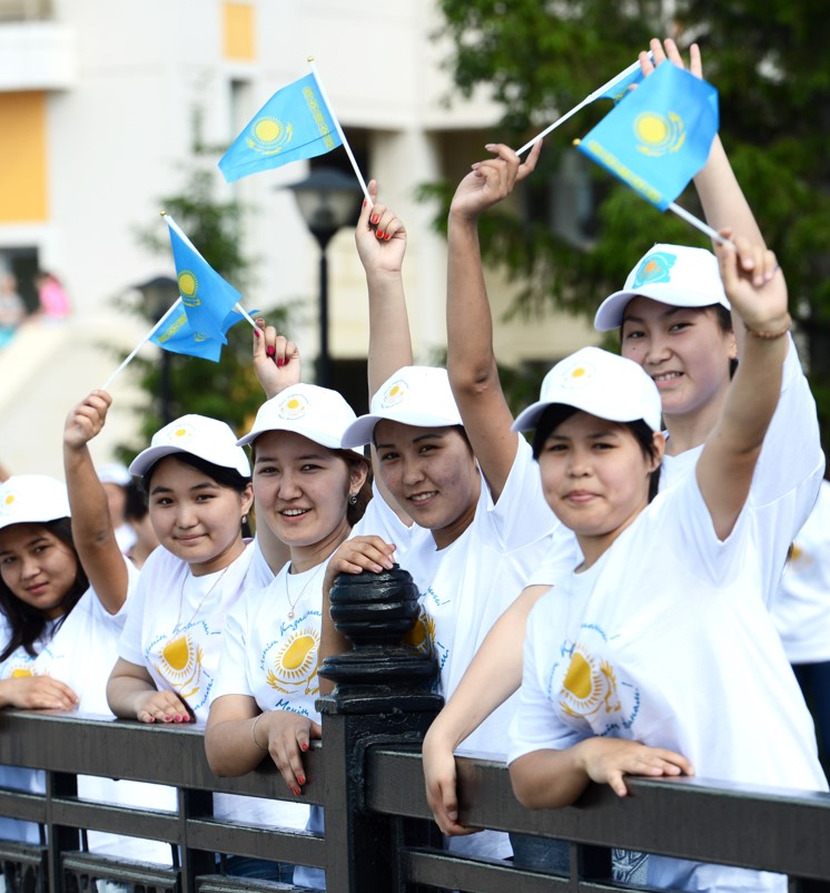 Jastar saıasatynyń jaı-japsary