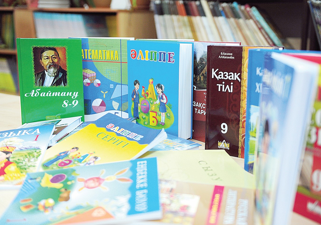 Oqýlyq sapasyn qalaı jaqsartamyz?