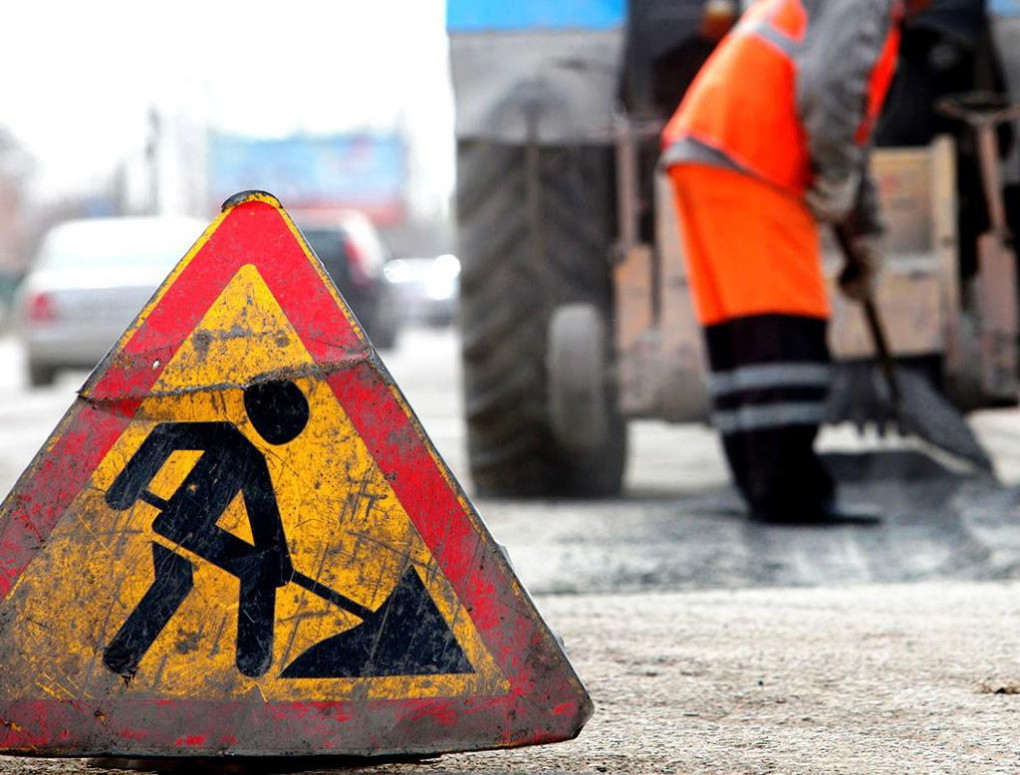 Almatydaǵy Jubanov kóshesin uzartýǵa qansha ýchaske alynady?