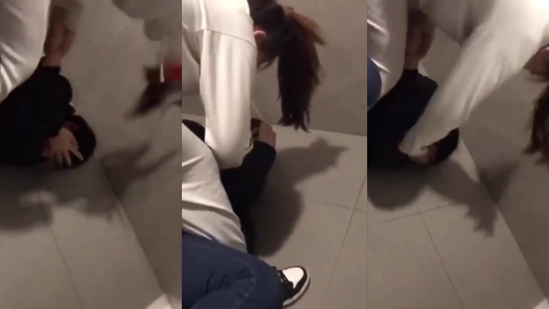 ANTIKOR ShQO-daǵy qyzdar tóbelesine qatysty pikir bildirdi