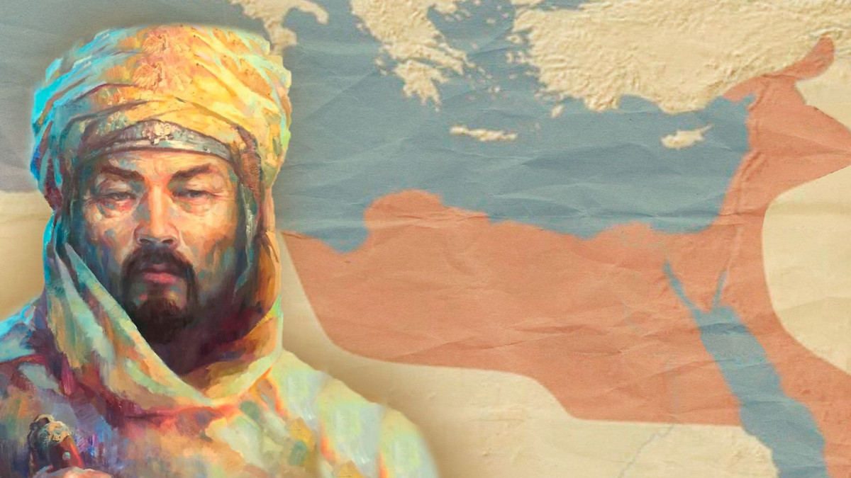 Sultan Beıbarys týraly derekti fılm túsirilip jatyr