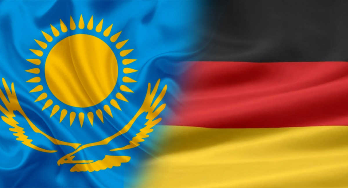 Nemis ýnıversıtetimen baılanys