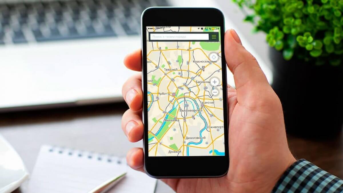 2GIS qazaq tiline aýdarylady