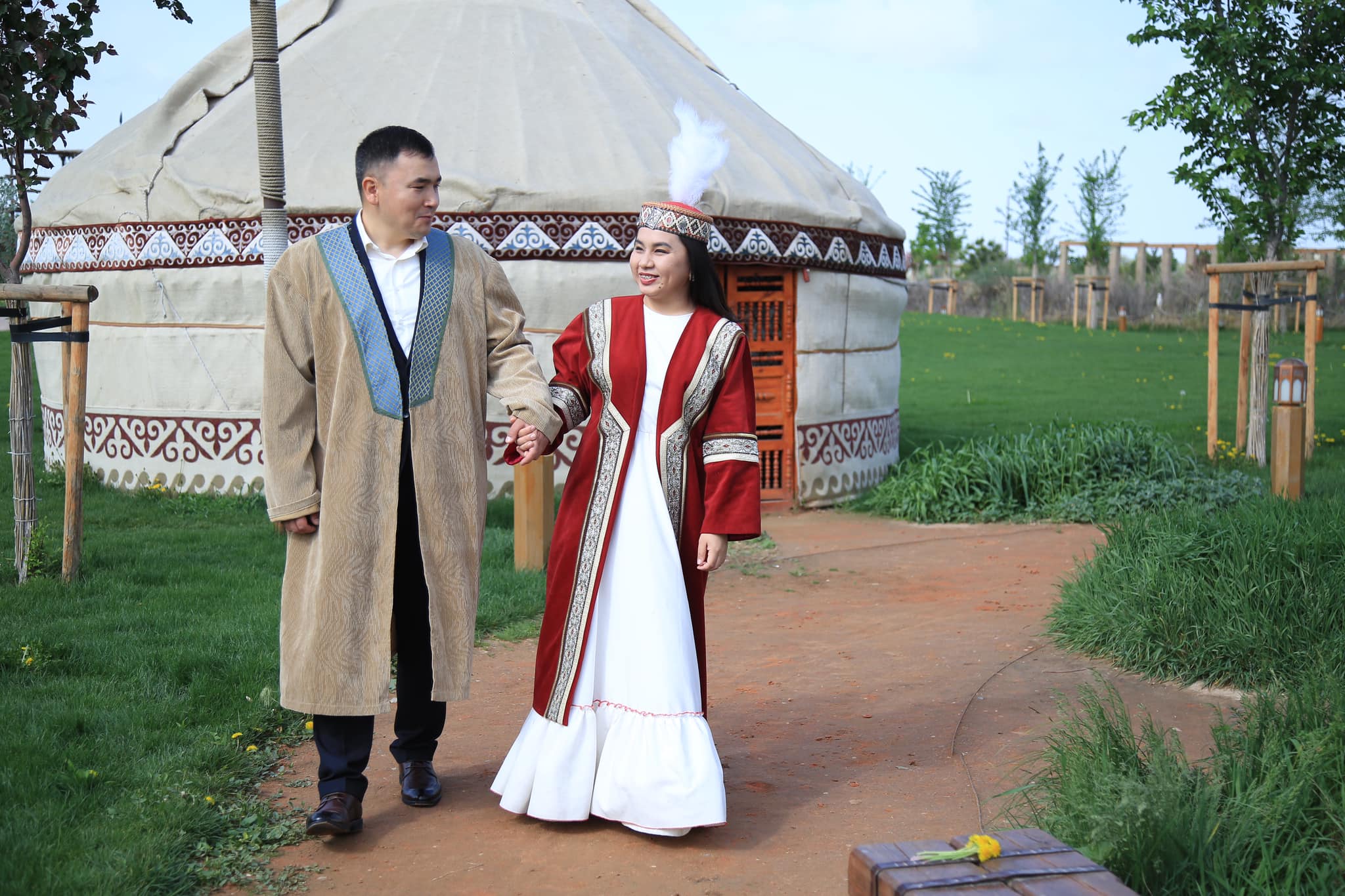 «Neke tour» jeńimpazdary