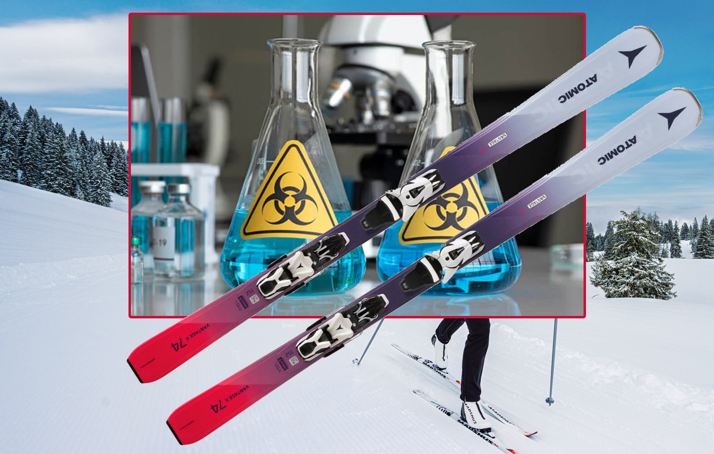 Daýdyń basy – shańǵynyń maıy