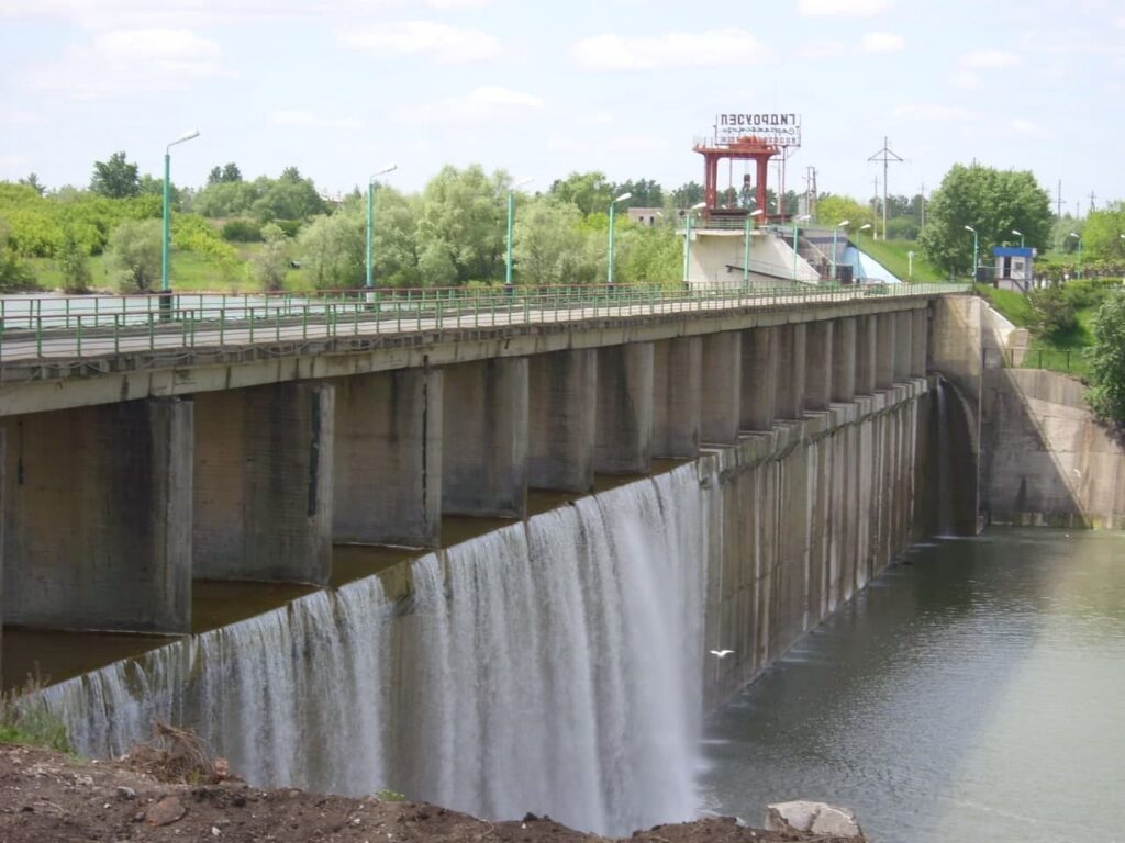 Sý tapshylyǵy – sharýanyń ǵana máselesi emes