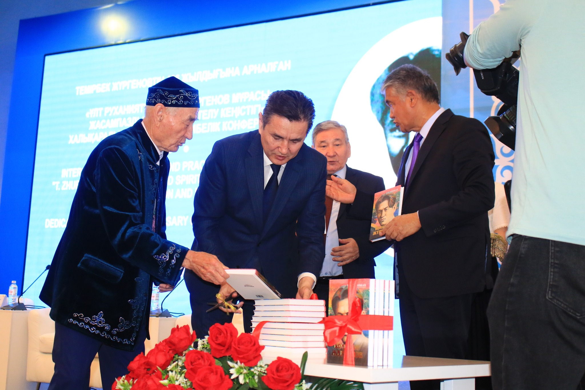 «Temir narkom» jurt jadynda