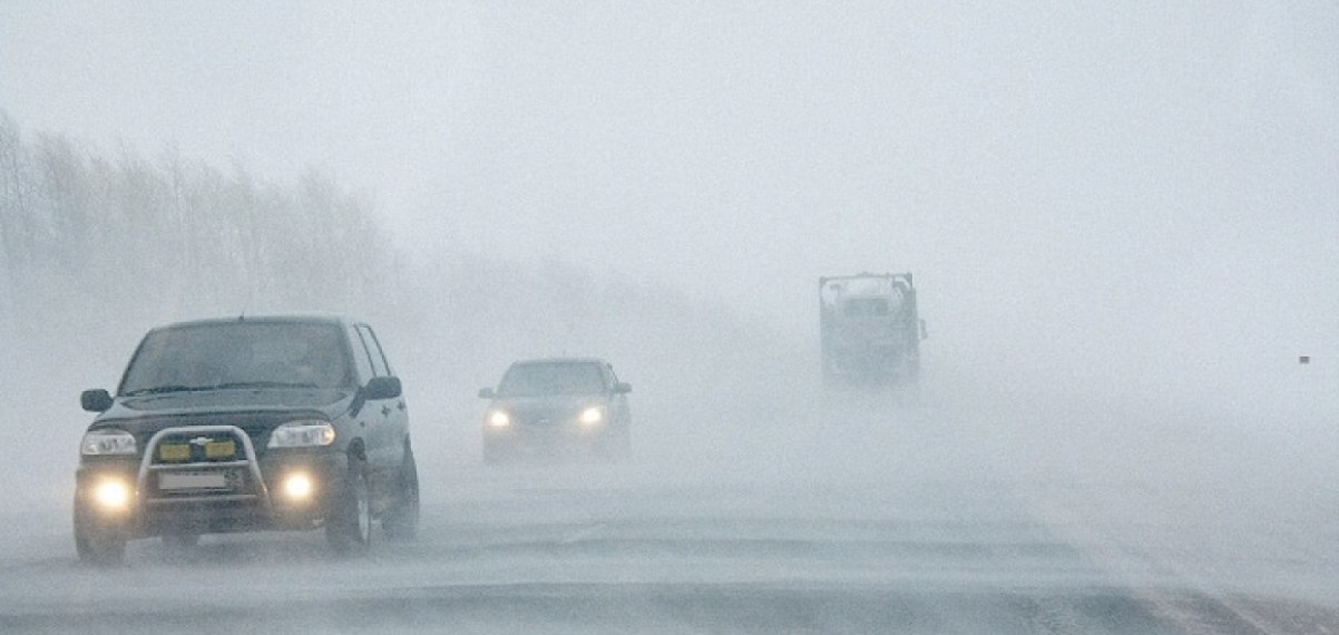 Respýblıkalyq trassalardyń 15 ýchaskesine shekteý qoıyldy