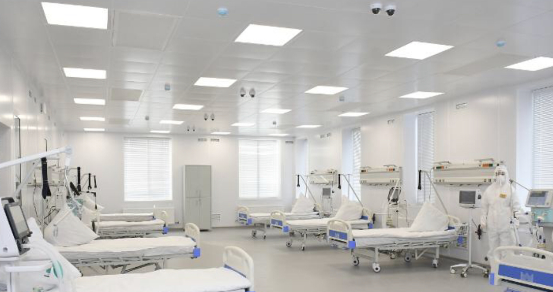 Jańaózendegi jarylysta zardap shekken azamat aýrýhanaǵa jetkizildi