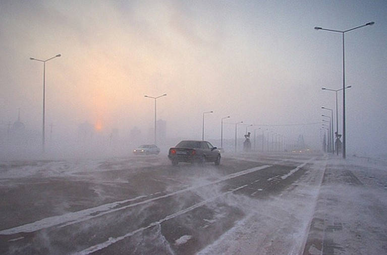 TJD elordalyqtarǵa qala syrtyna shyqpaýǵa keńes berdi