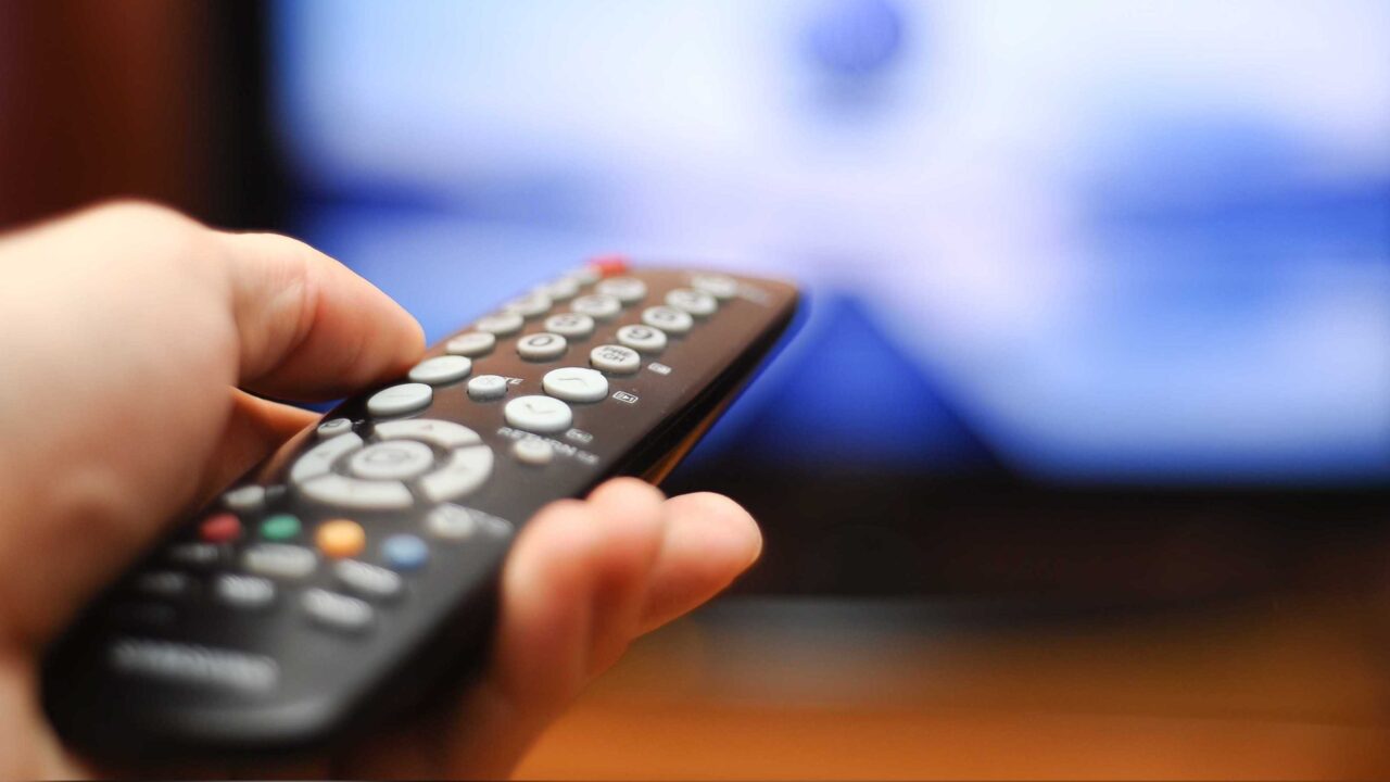 Teledıdar men radıo ýaqytsha óshiriledi