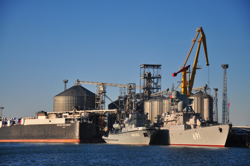 Munaıdy ártaraptandyrý múmkindigi