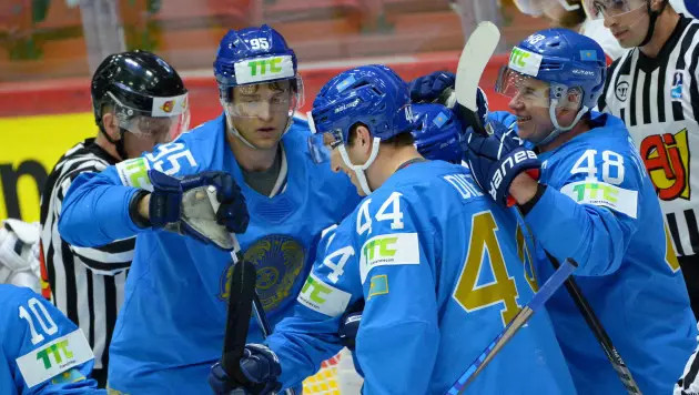 Jańa bapker taǵaıyndaldy