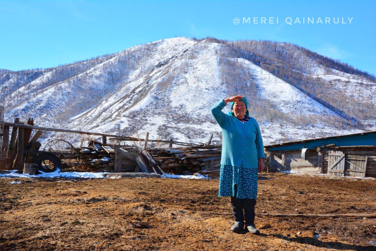 Jyraqtaǵy jeti úı