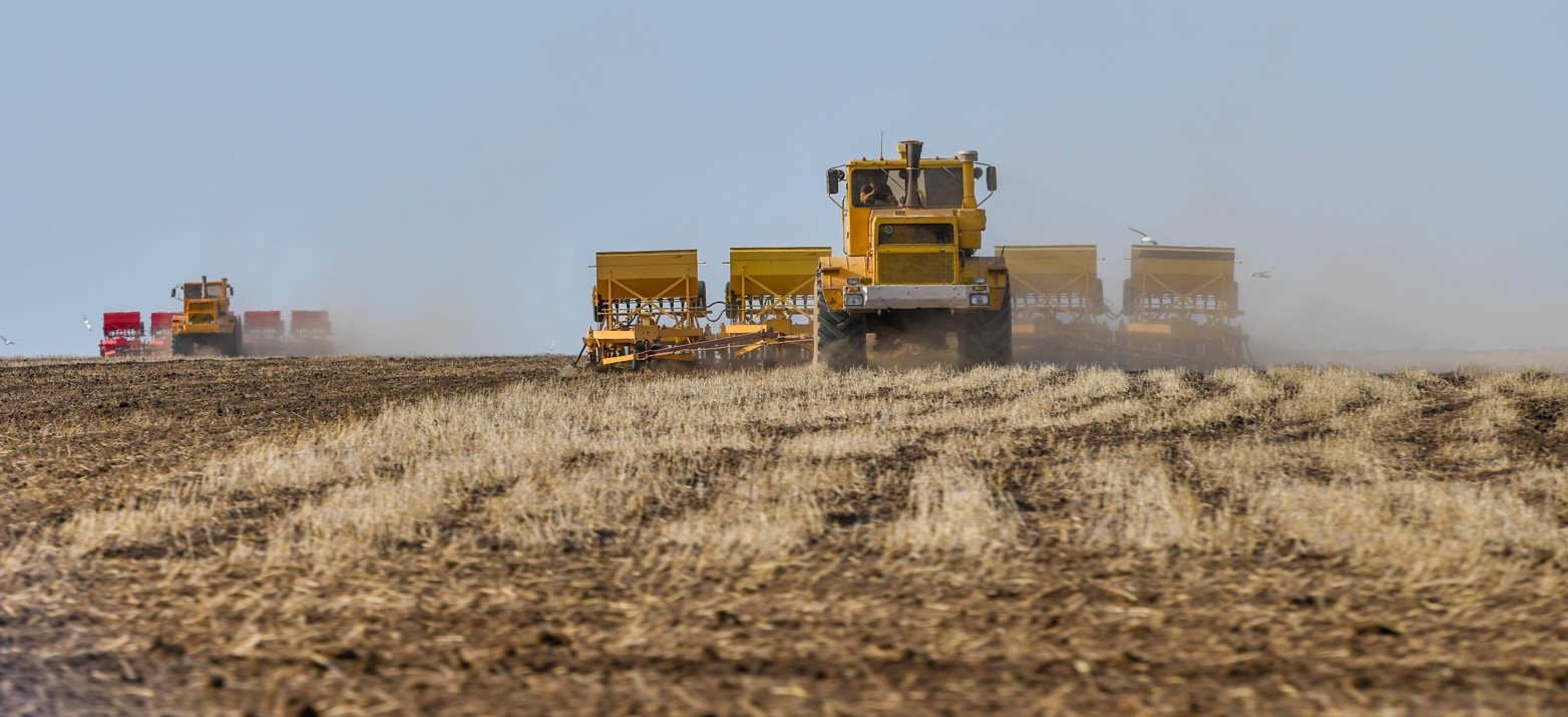 Jaýapty naýqannyń júgi aýyr