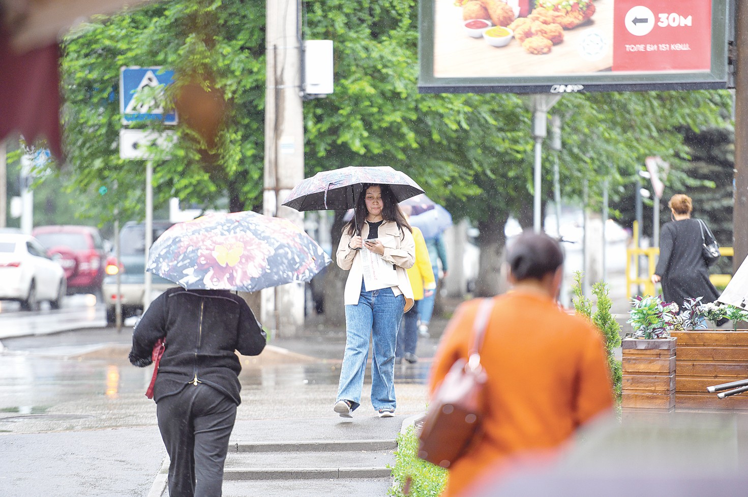 Uıyqtaı almaýdyń zardaby