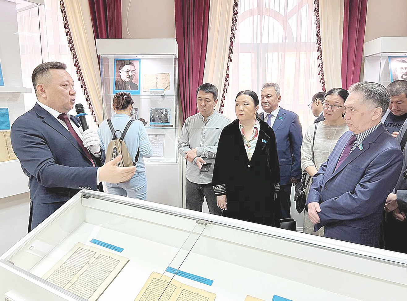 Ertis-Baıan jádigerleri