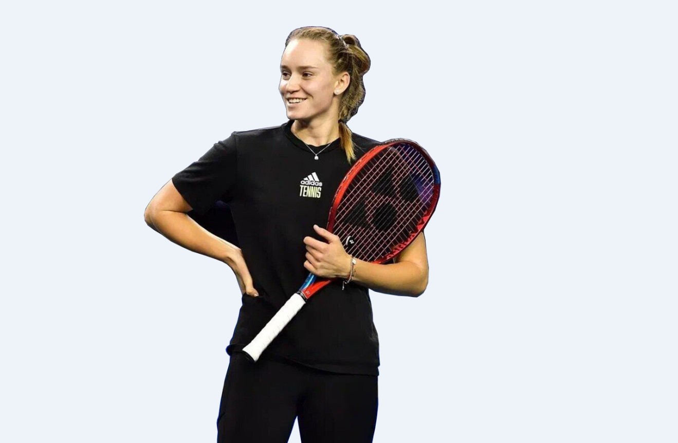 El maqtany – Elena