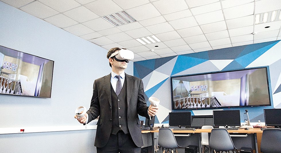 Vırtýaldy mýzeıdiń múmkindigi