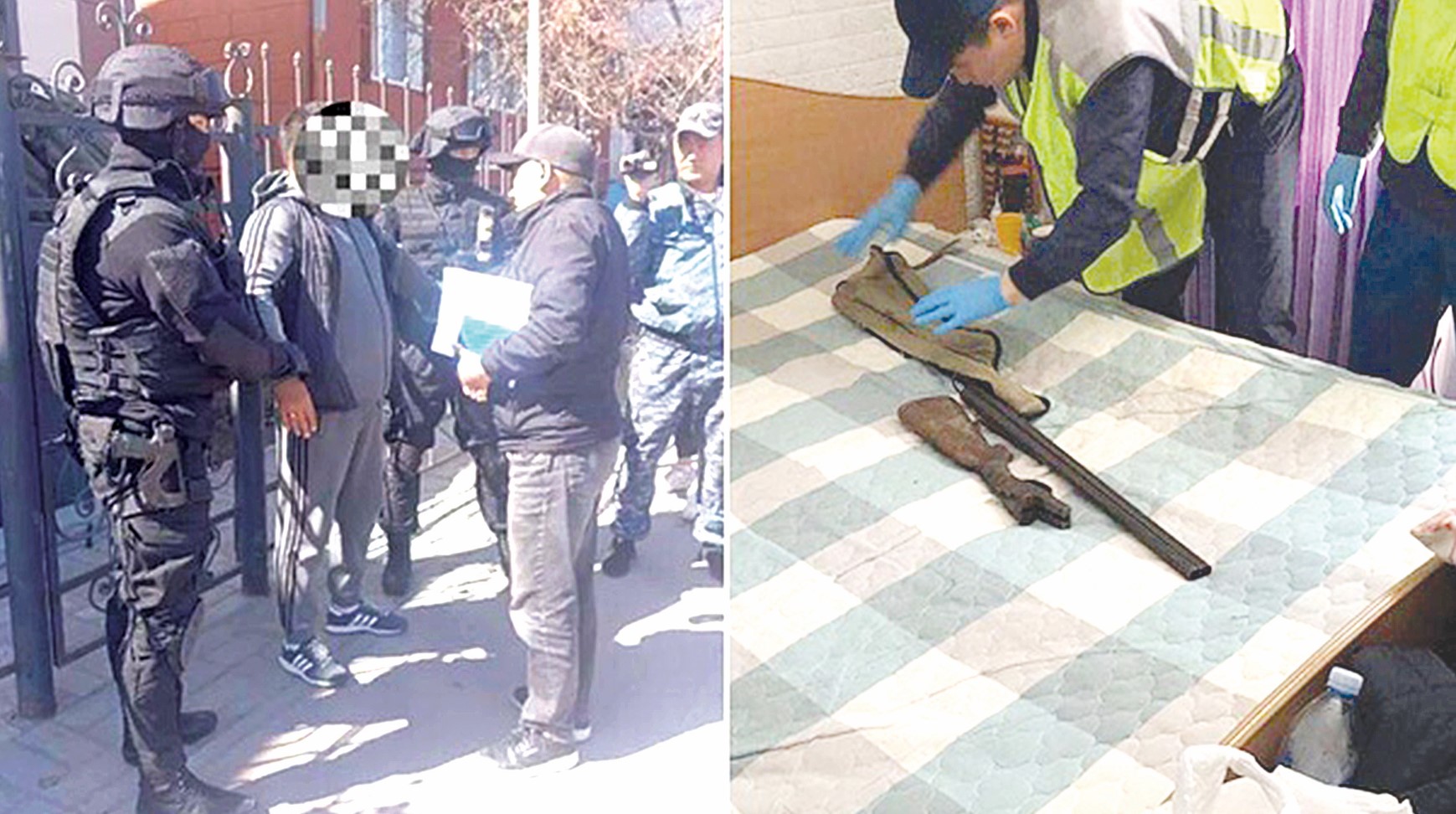 Ortalyqtaǵy alaıaqtar