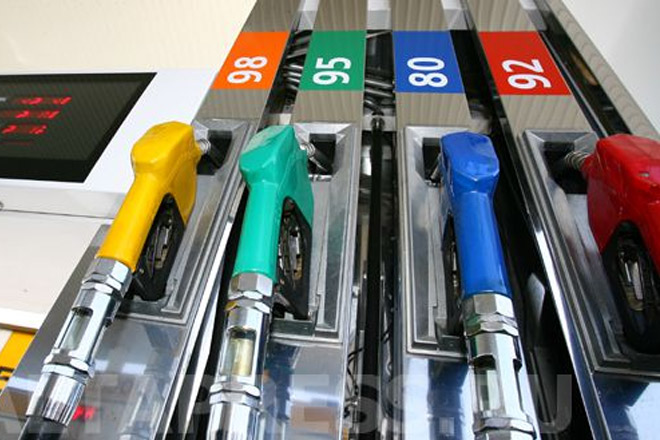 Qostanaı oblysy: Jeńildetilgen janarmaı jetkilikti