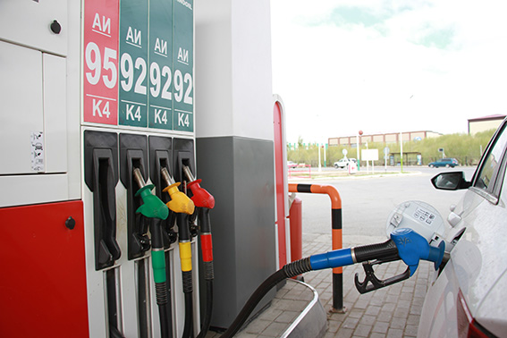 Aqtóbe oblysy: Quıar maıyńyz qymbattady