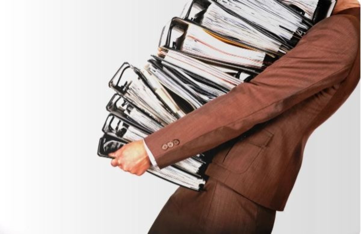 Prezıdent qaǵazbastylyqtan arylýdy tapsyrdy