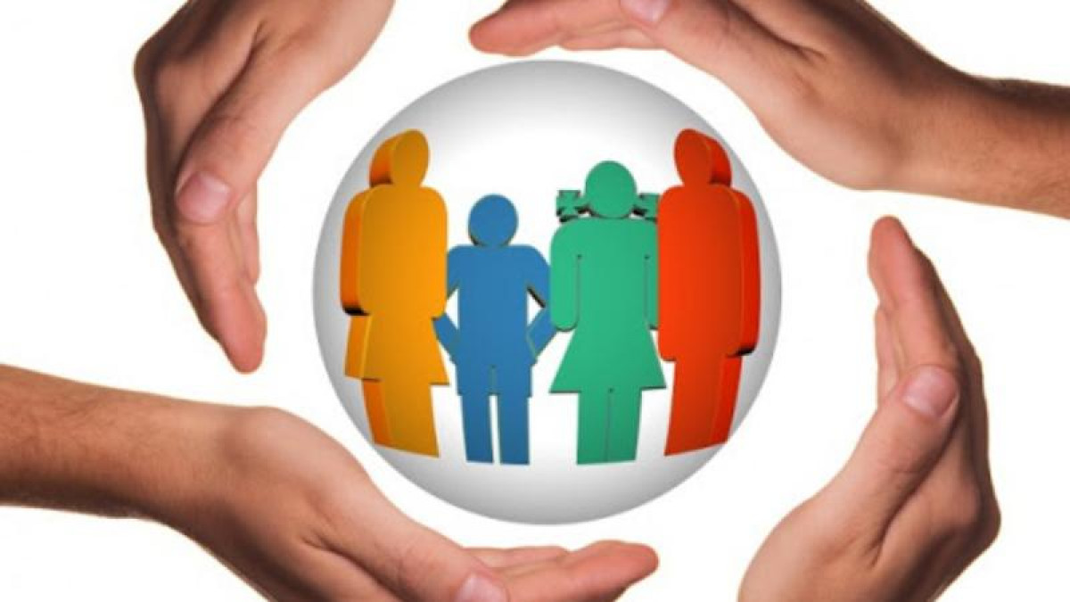 Áıelder men balalar qaýipsizdigin kúsheıtý kerek - Prezıdent