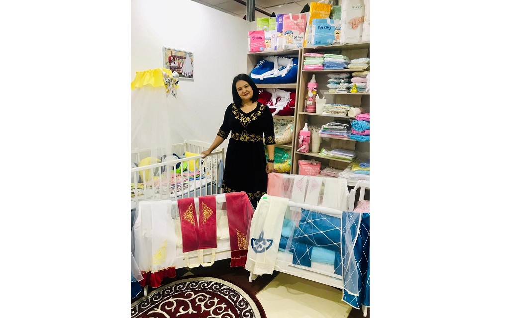 Kózin tapqanǵa tabys kóp