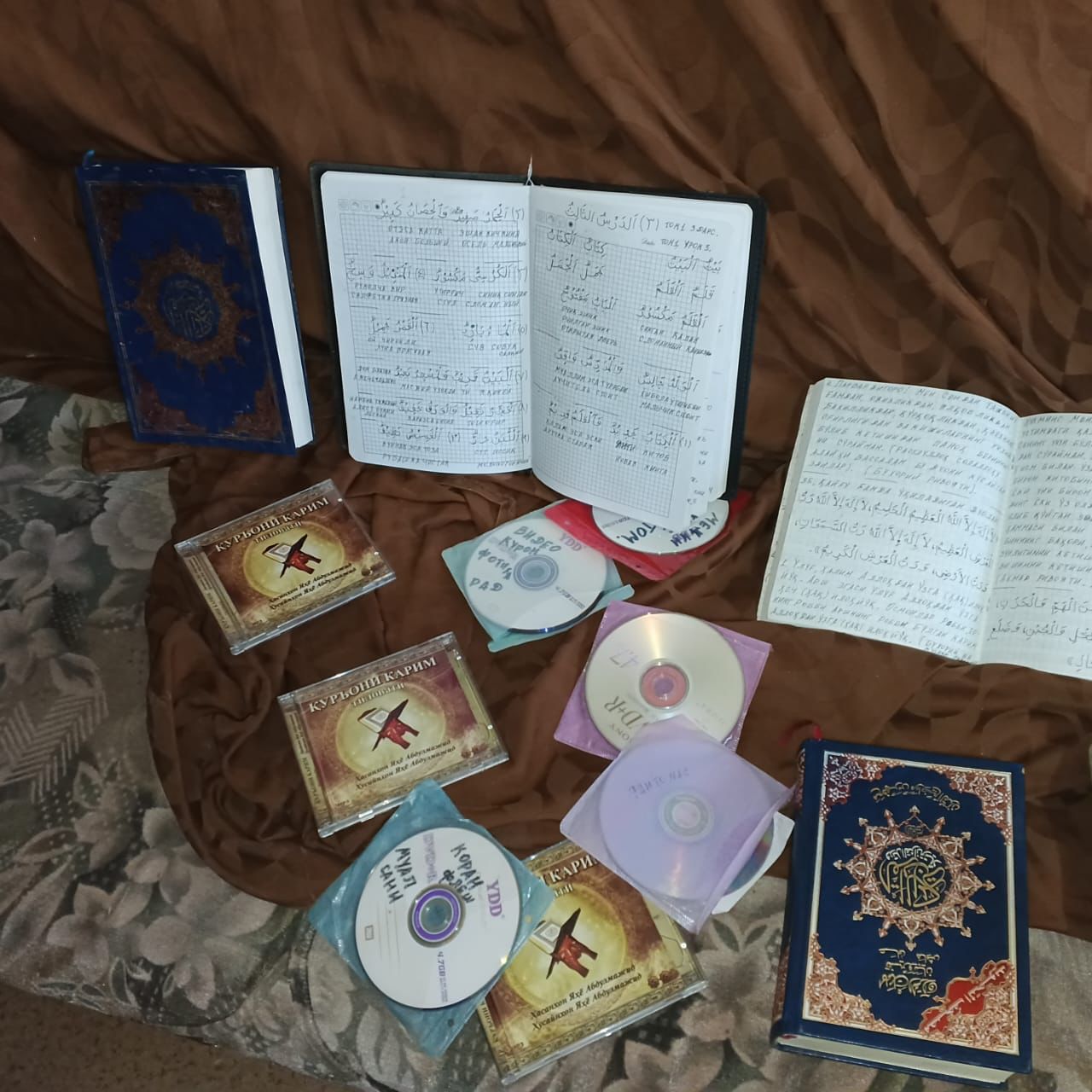 20 jyldan beri halyqaralyq izdeýde júrgen kúdikti ustaldy