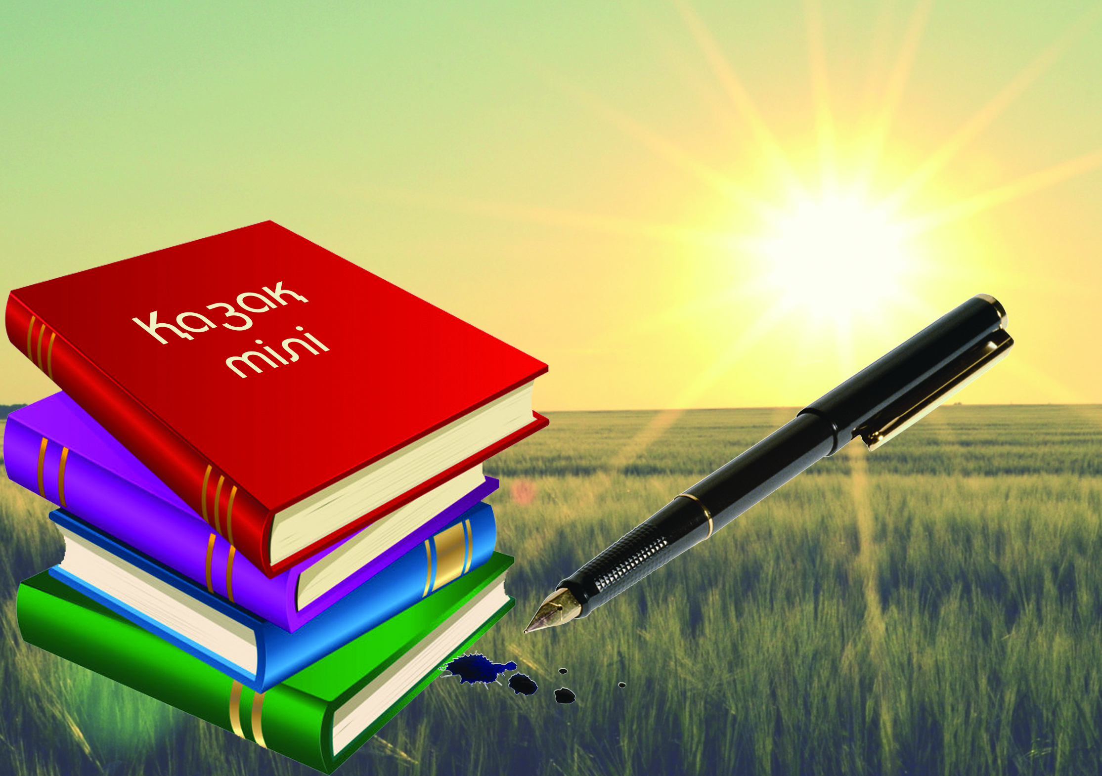 Qyzyljar qazaqtary balalaryn nege ana tilinde oqytqysy kelmeıdi?