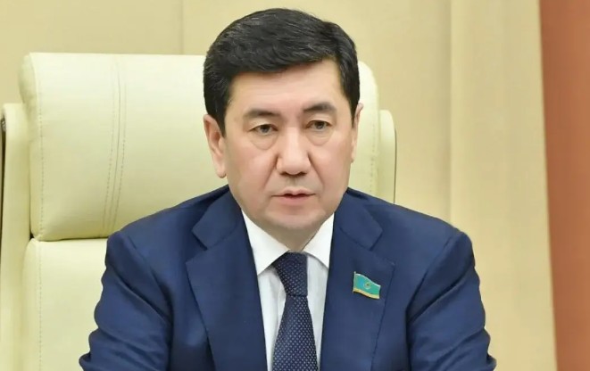 Májilis – ashyq únqatysý alańy