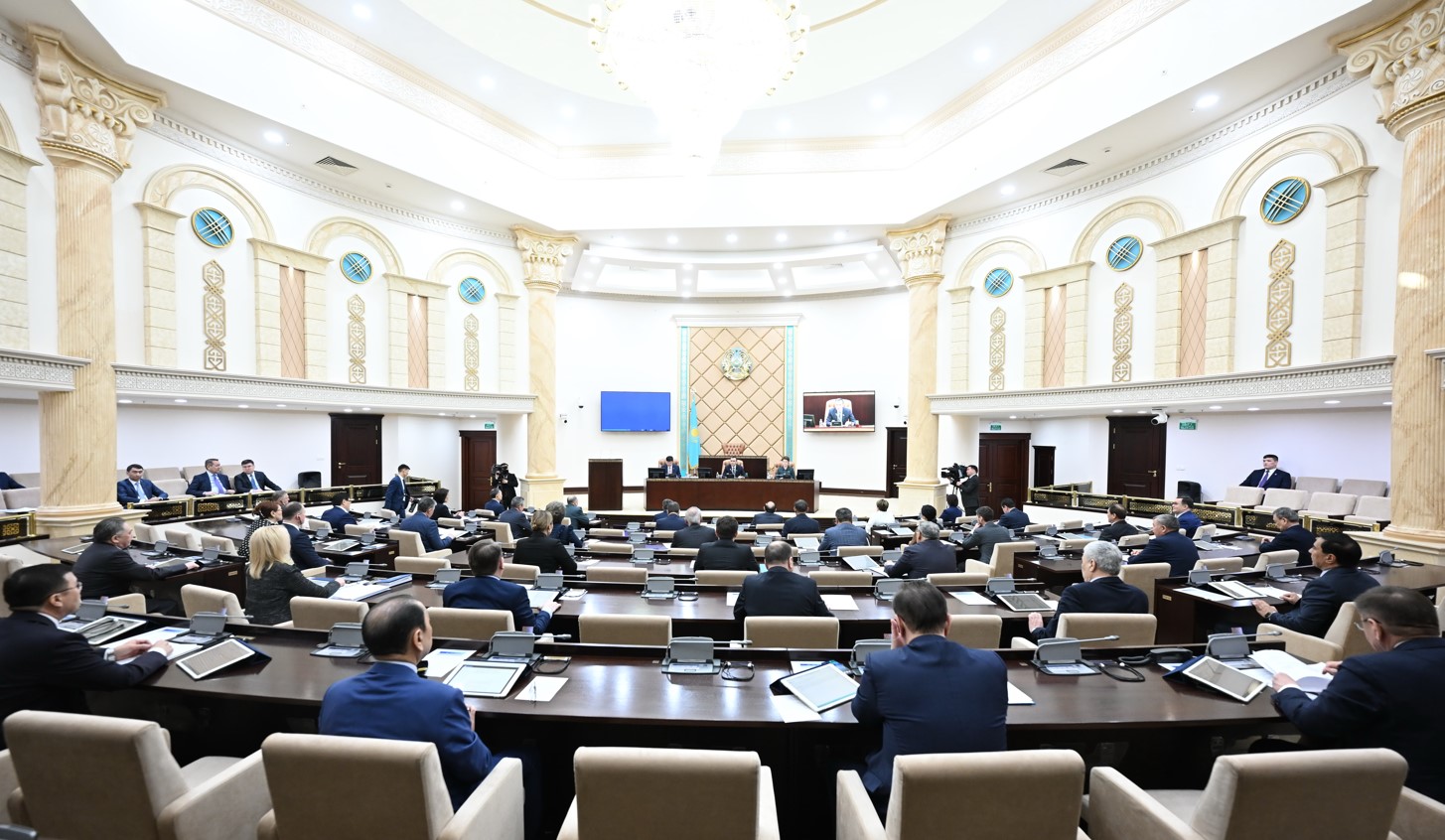 Baqylaýdyń joqtyǵy – baǵanyń ósýine sebep