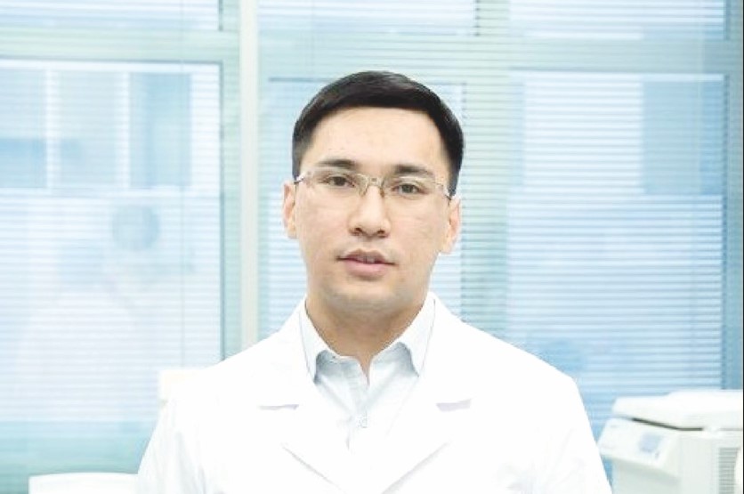 Maqsat Jabaǵın: Shetelde otandyq zerthanalardyń fılıalyn ashý kerek